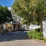 Noordhoek Farm Village Getaway House