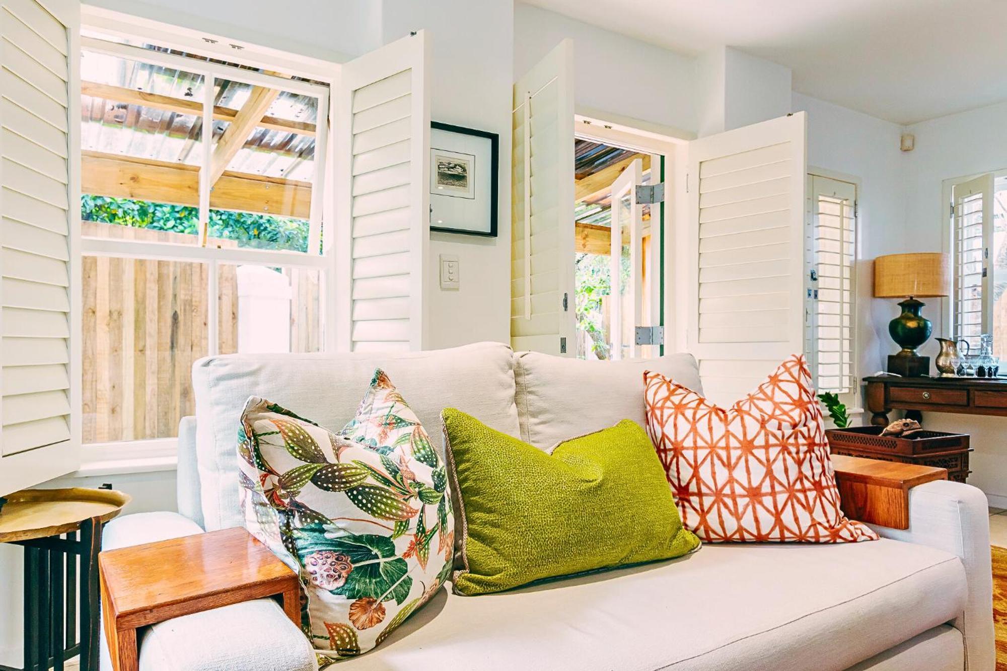 Noordhoek Farm Village Getaway House Cape Town