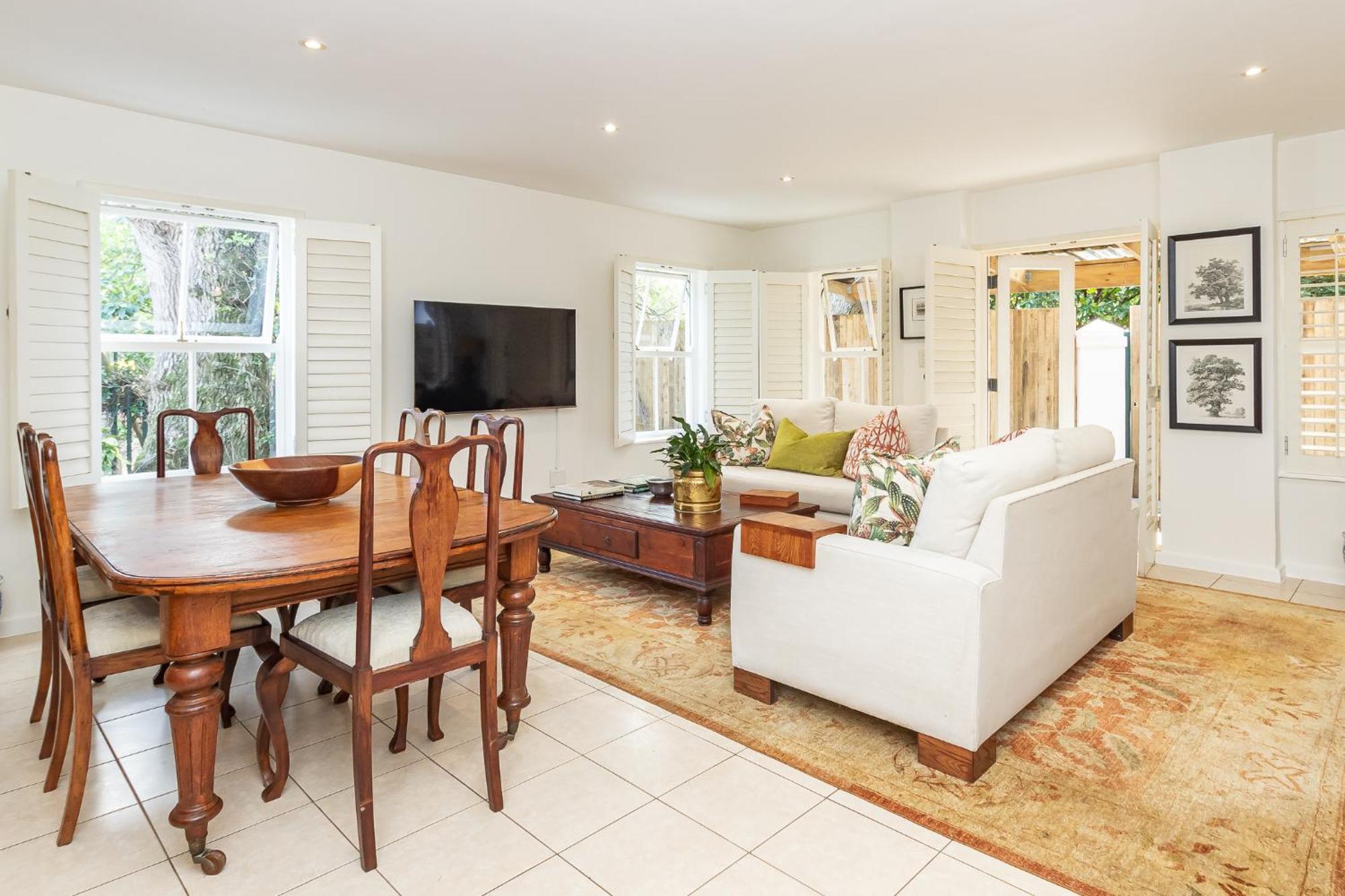Holiday home Noordhoek Farm Village Getaway House Cape Town