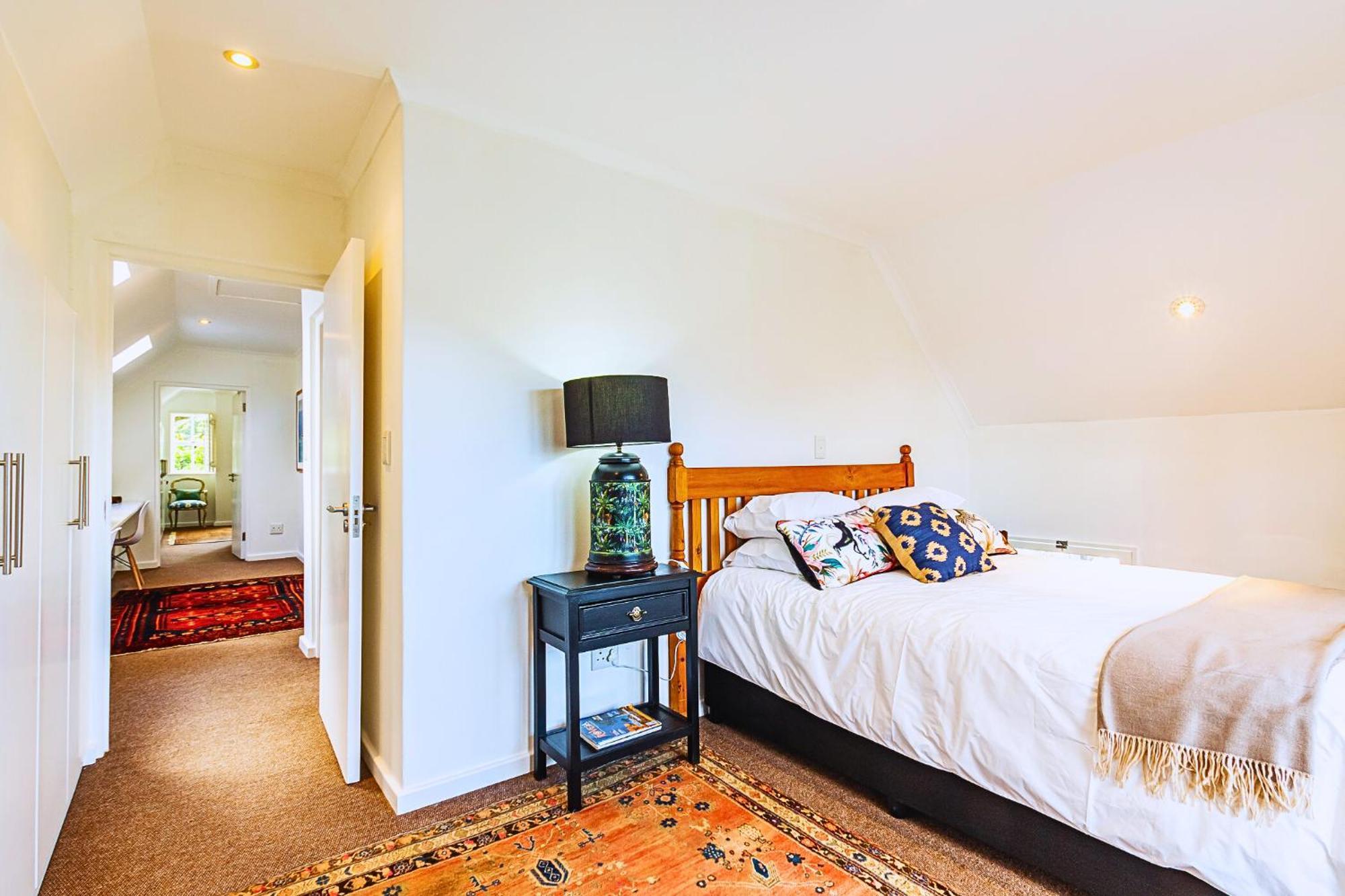 Noordhoek Farm Village Getaway House Holiday home Cape Town
