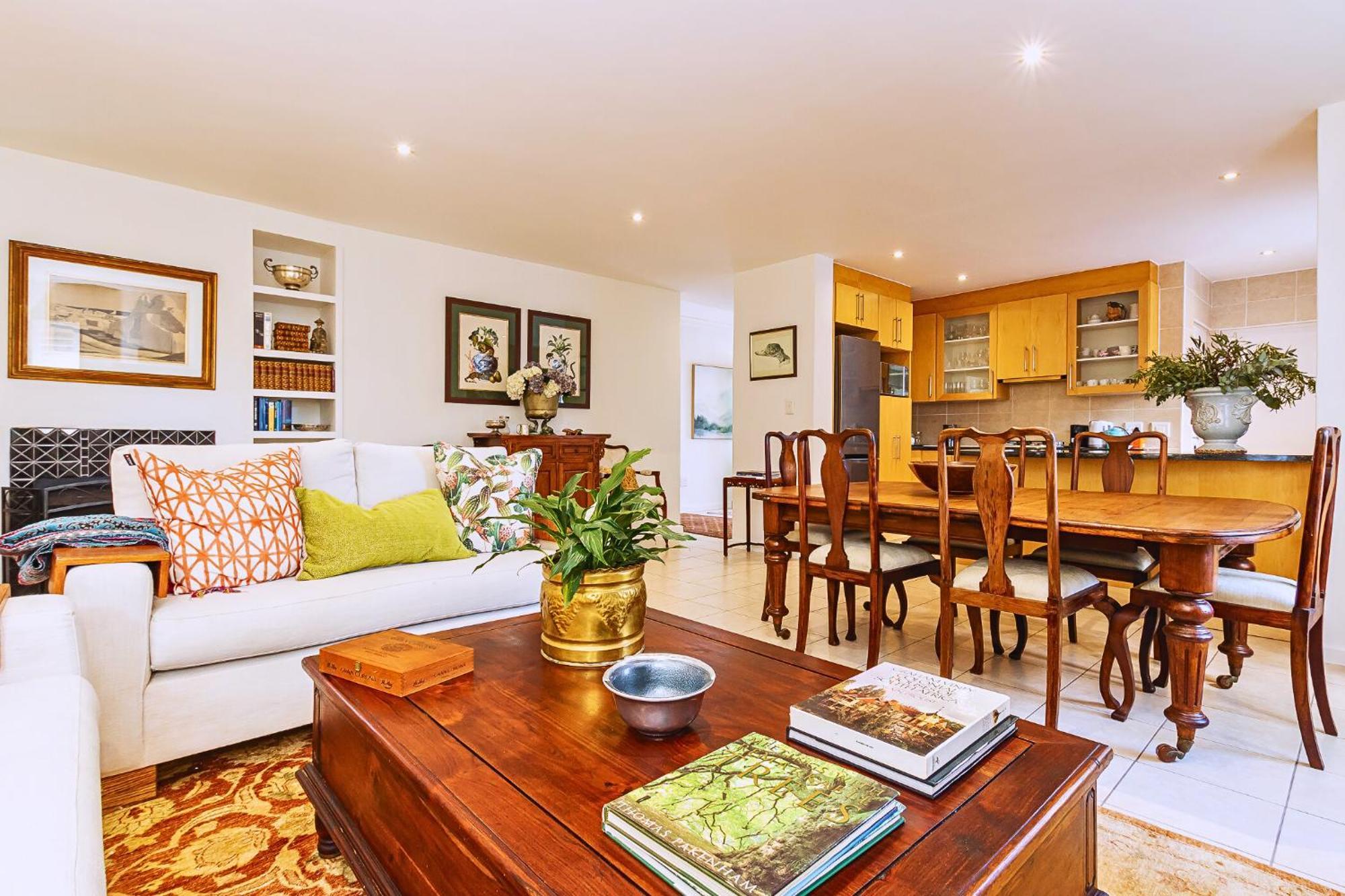 Noordhoek Farm Village Getaway House * Cape Town