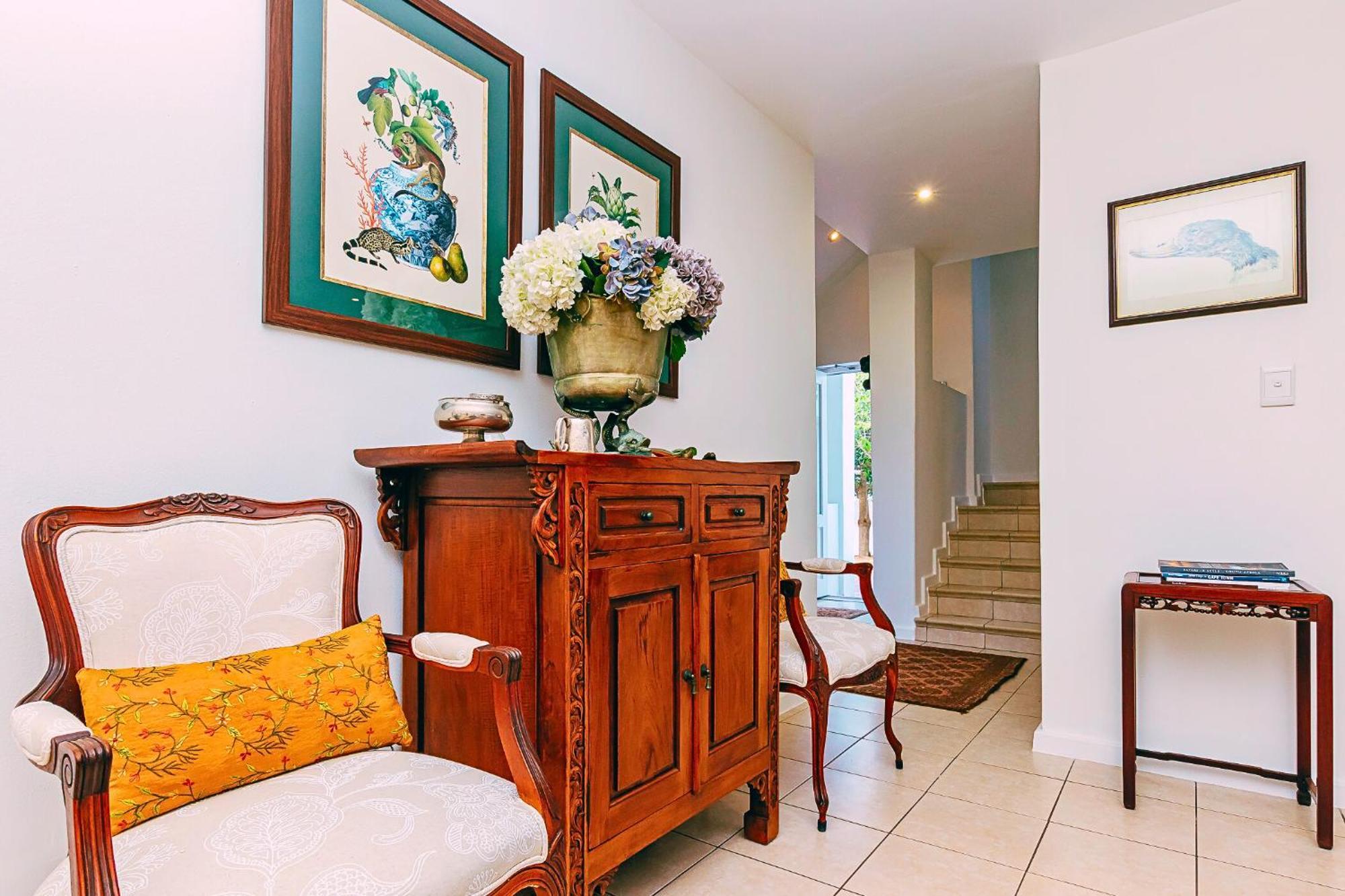Noordhoek Farm Village Getaway House