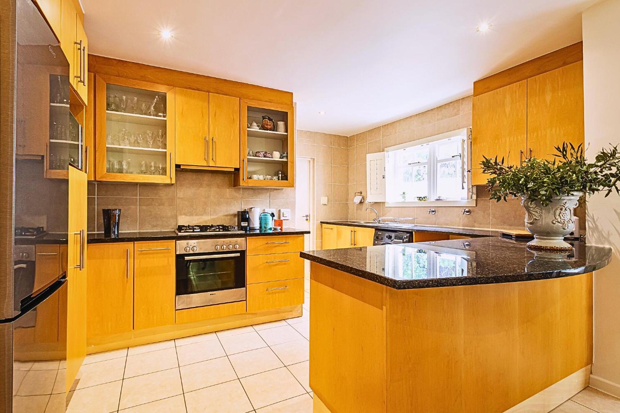 Noordhoek Farm Village Getaway House Holiday home *
