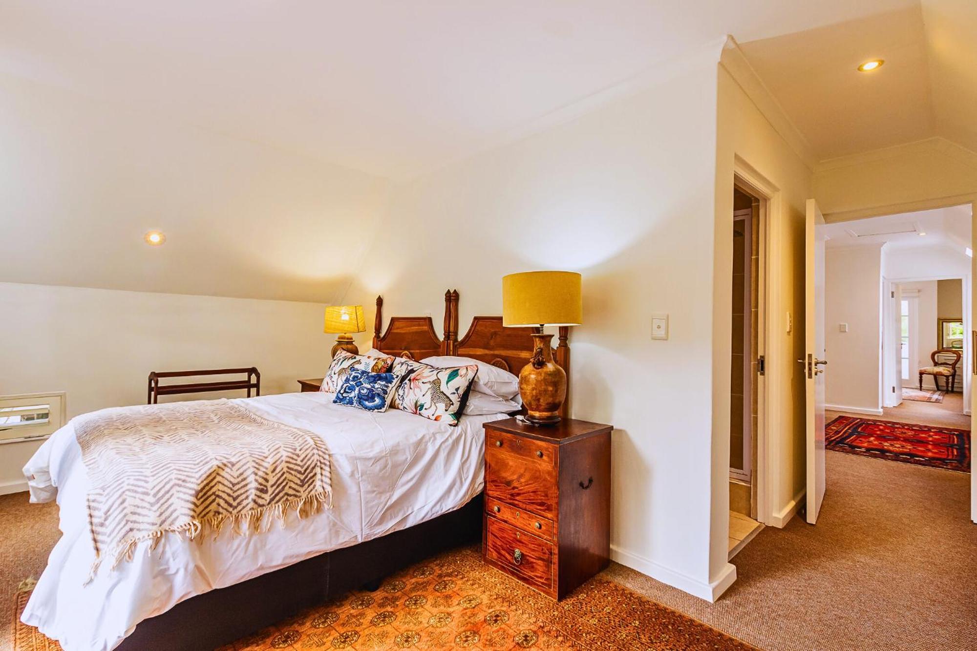 Holiday home Noordhoek Farm Village Getaway House *