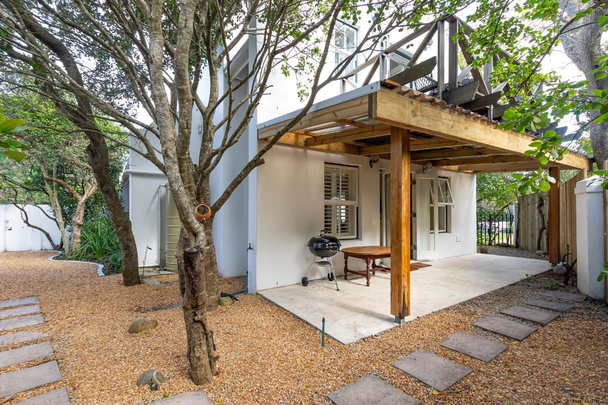 Noordhoek Farm Village Getaway House *