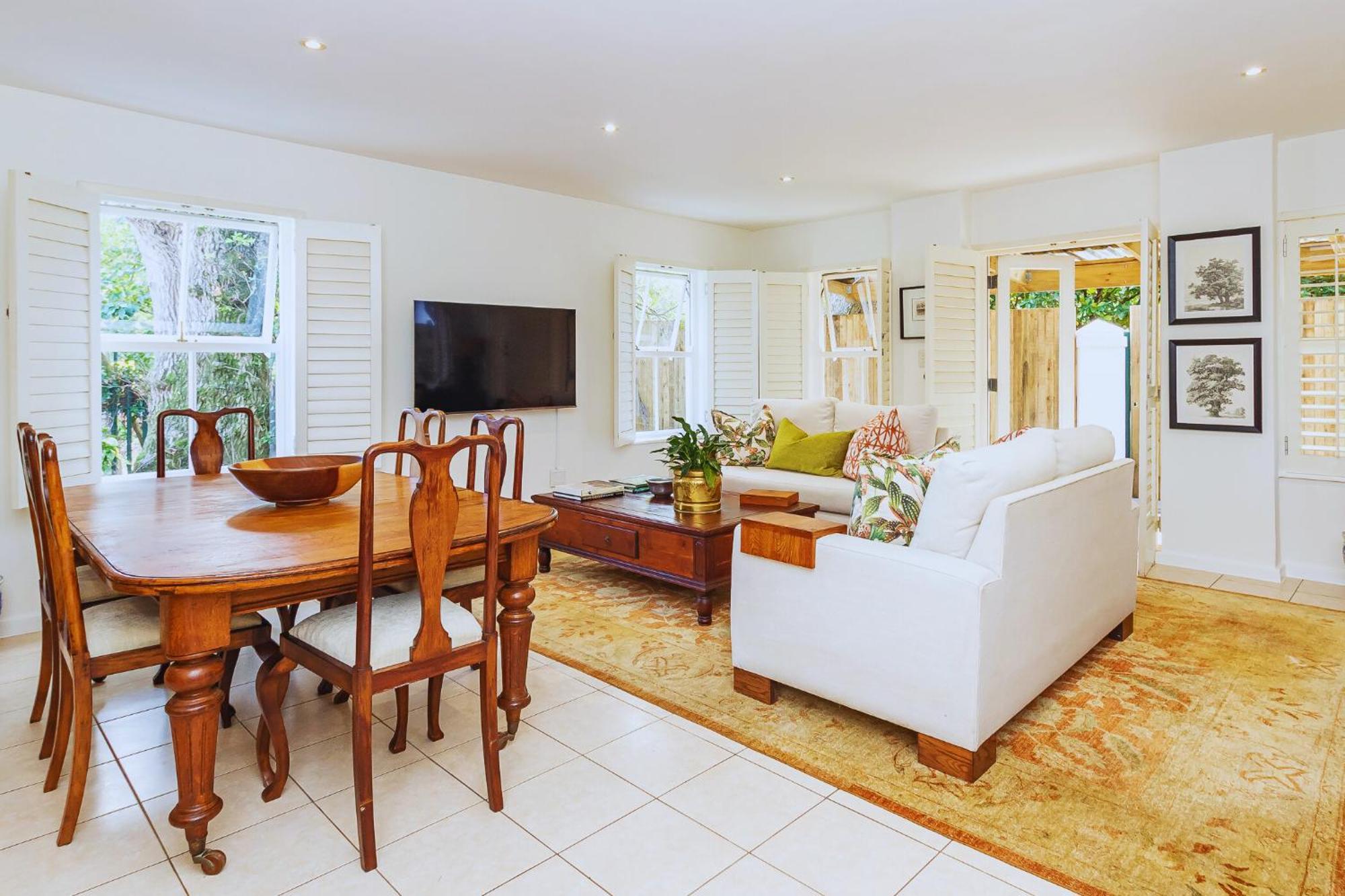 Noordhoek Farm Village Getaway House * Cape Town
