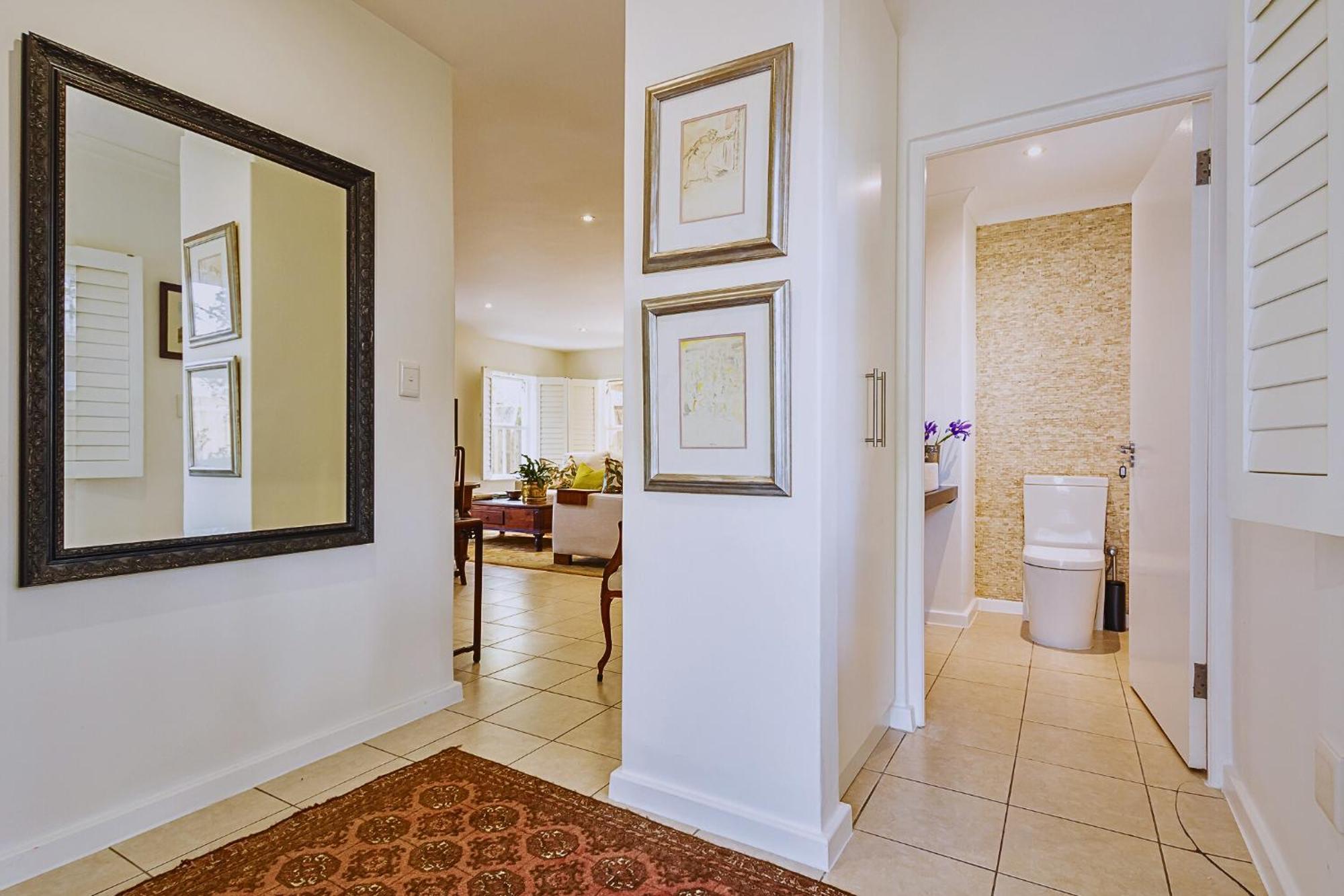 Holiday home Noordhoek Farm Village Getaway House *