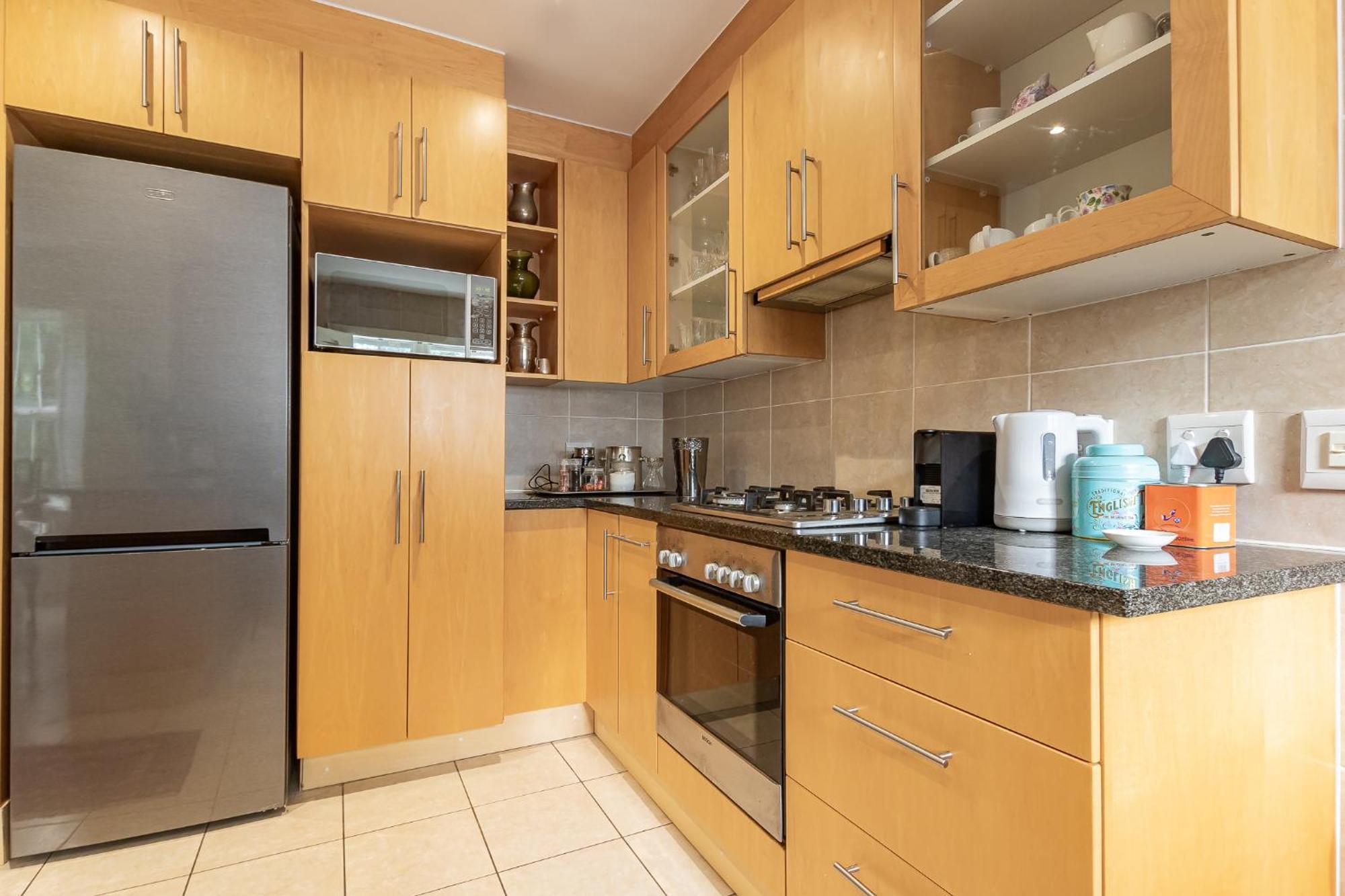 Noordhoek Farm Village Getaway House Holiday home *