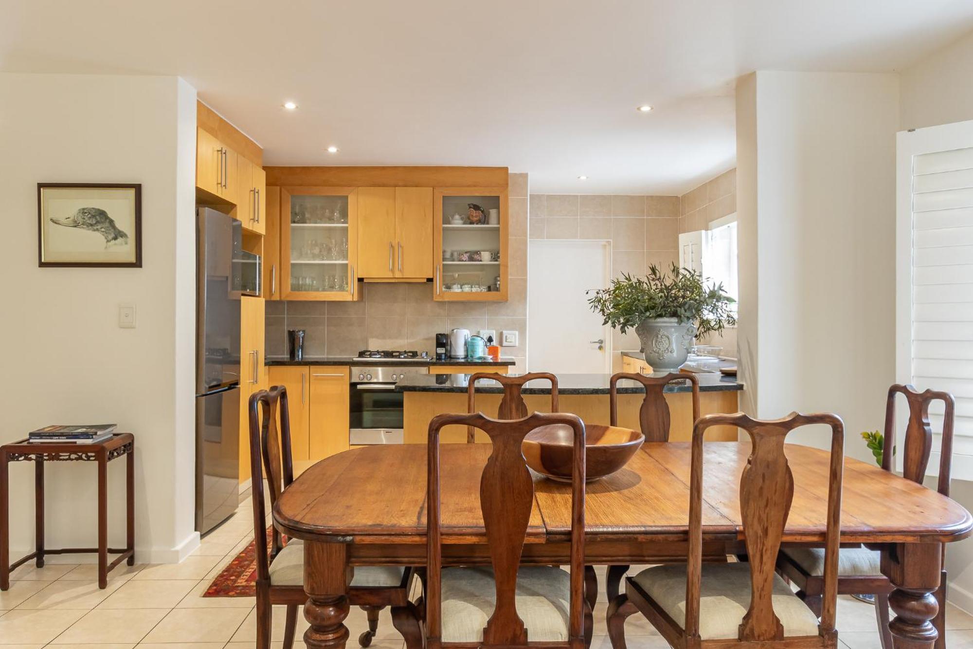 Noordhoek Farm Village Getaway House Holiday home Cape Town