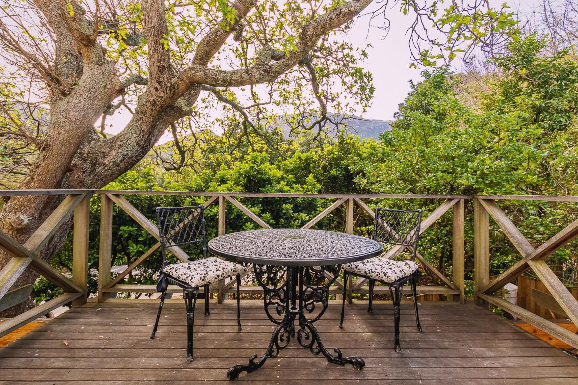 Holiday home Noordhoek Farm Village Getaway House Cape Town