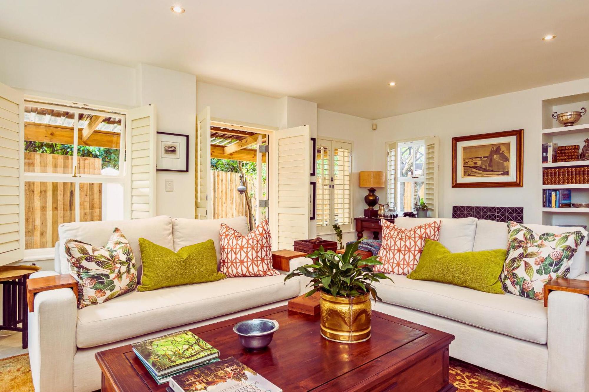Noordhoek Farm Village Getaway House Holiday home