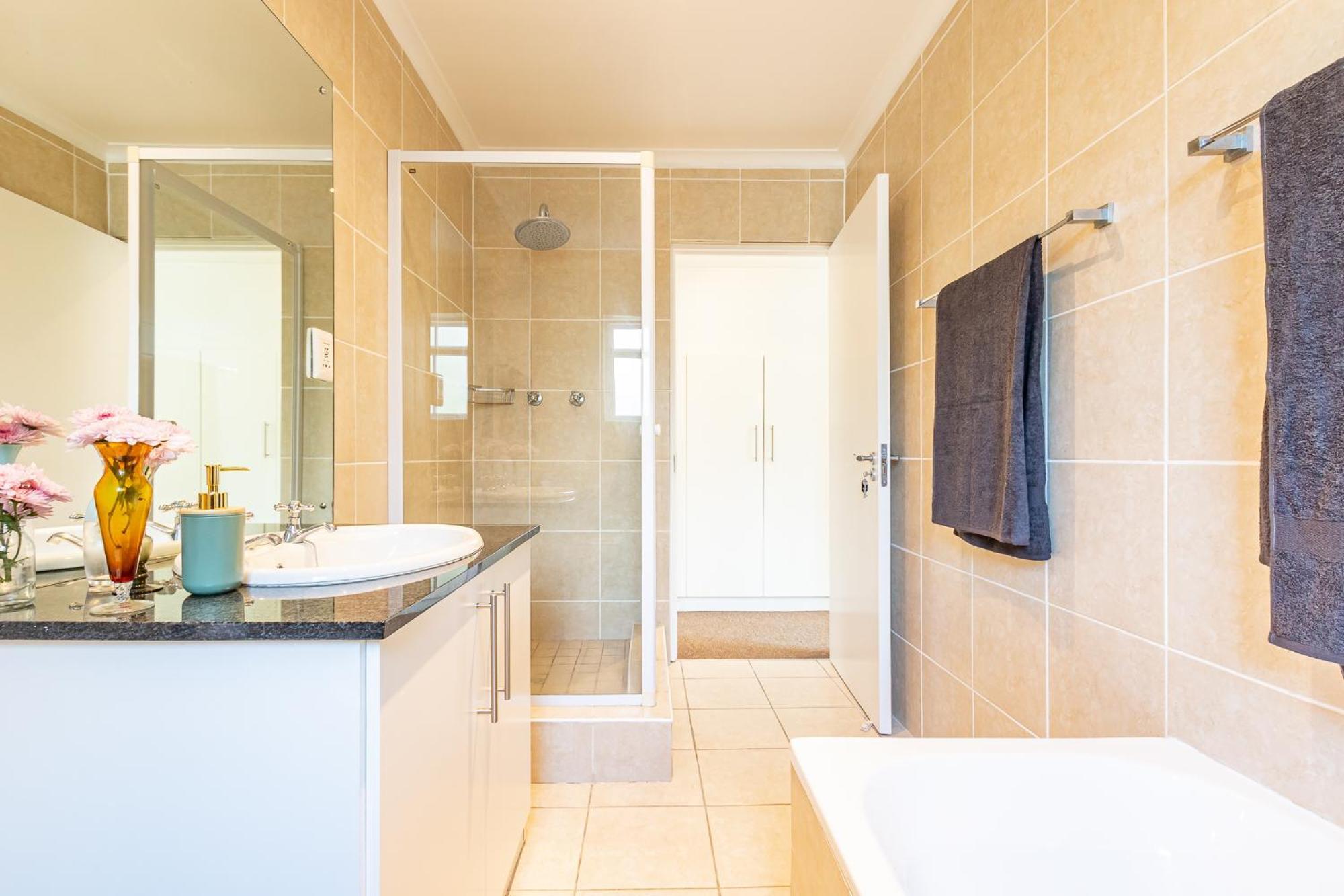 Holiday home Noordhoek Farm Village Getaway House *