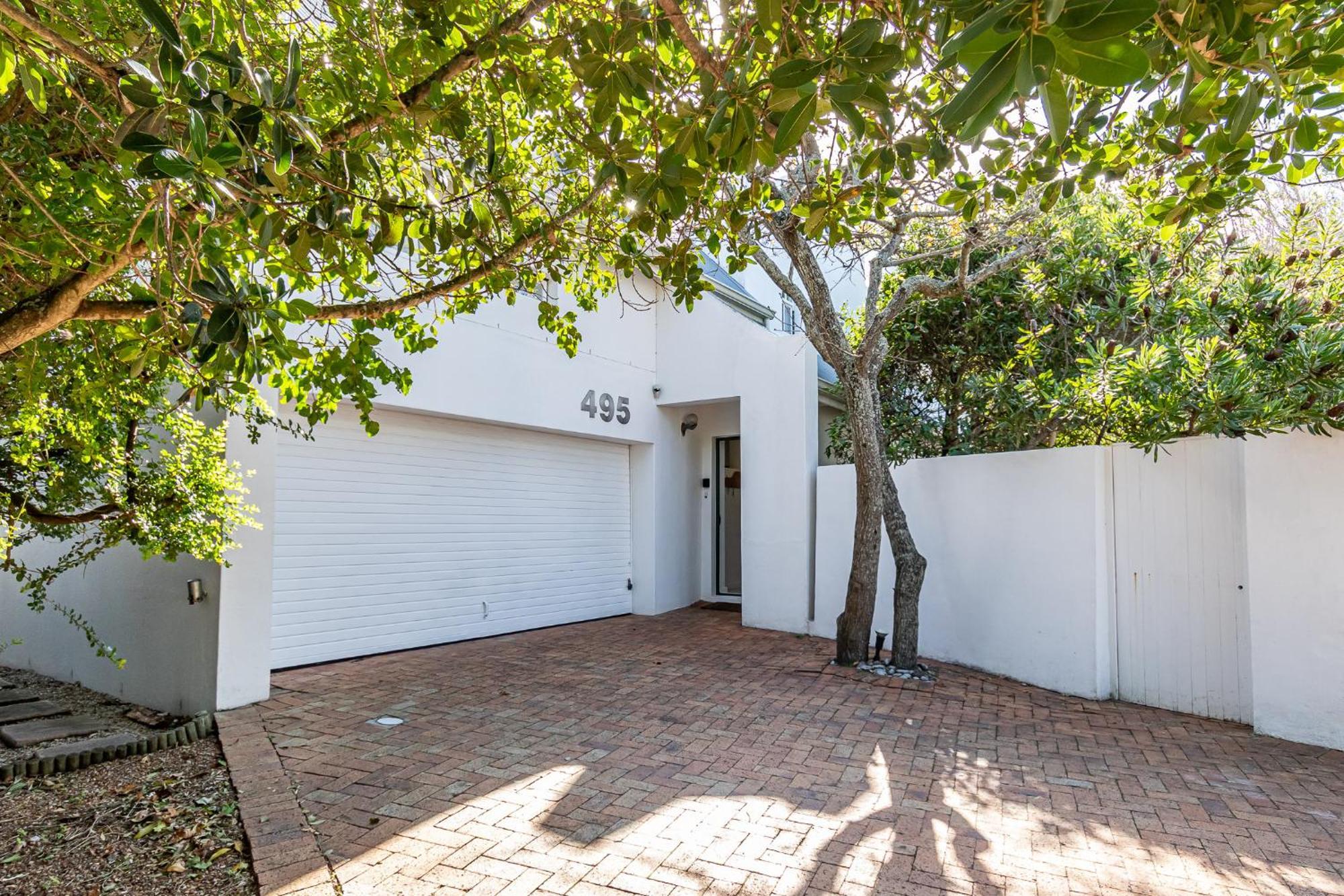 Noordhoek Farm Village Getaway House