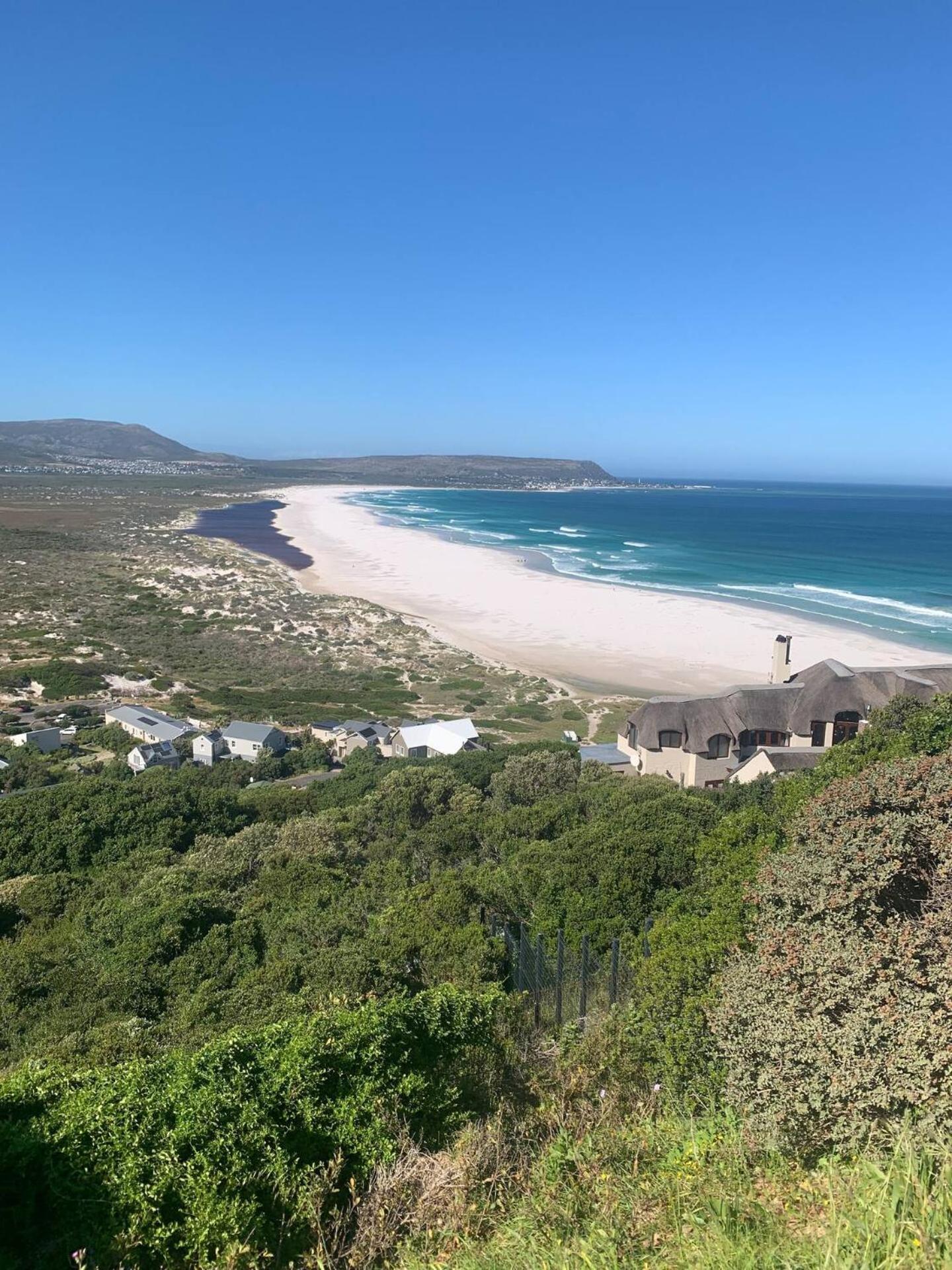 Noordhoek Farm Village Getaway House Cape Town