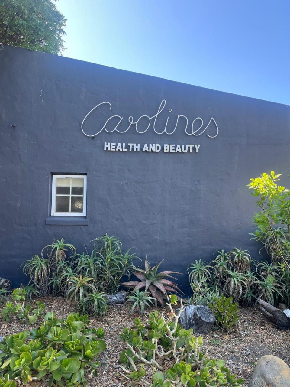 Noordhoek Farm Village Getaway House Cape Town