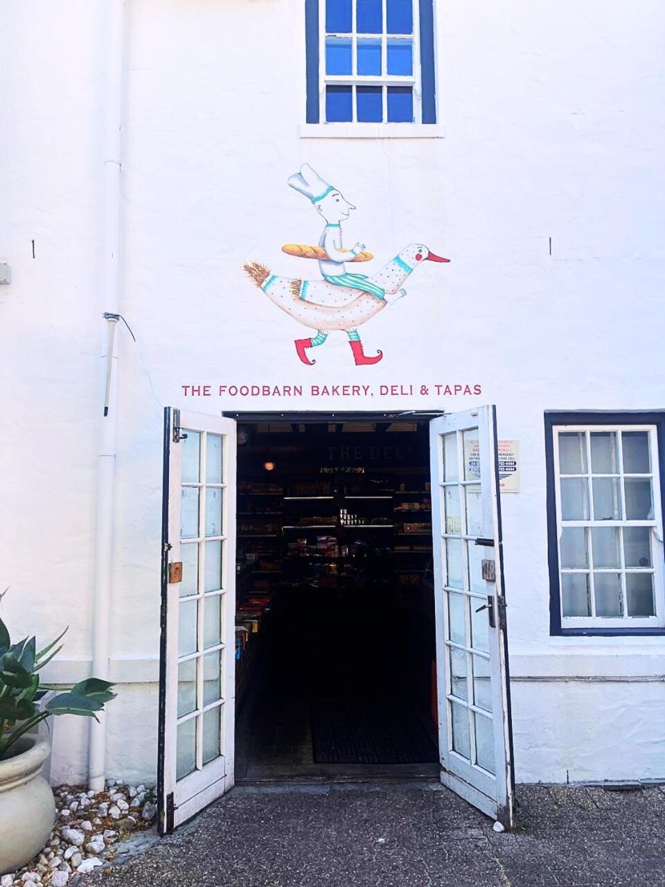 Noordhoek Farm Village Getaway House * Cape Town
